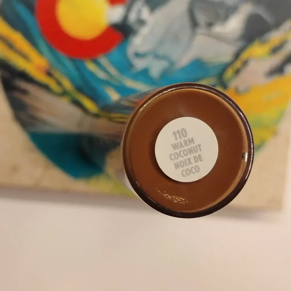 Rimmel The Multi-Tasker Concealer - 110 Warm Coconut